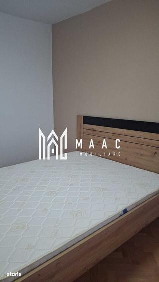 Apartament cu 2 camere decomandat în Valea Aurie