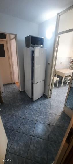 Apartament cu 2 camere decomandat în Ultracentral