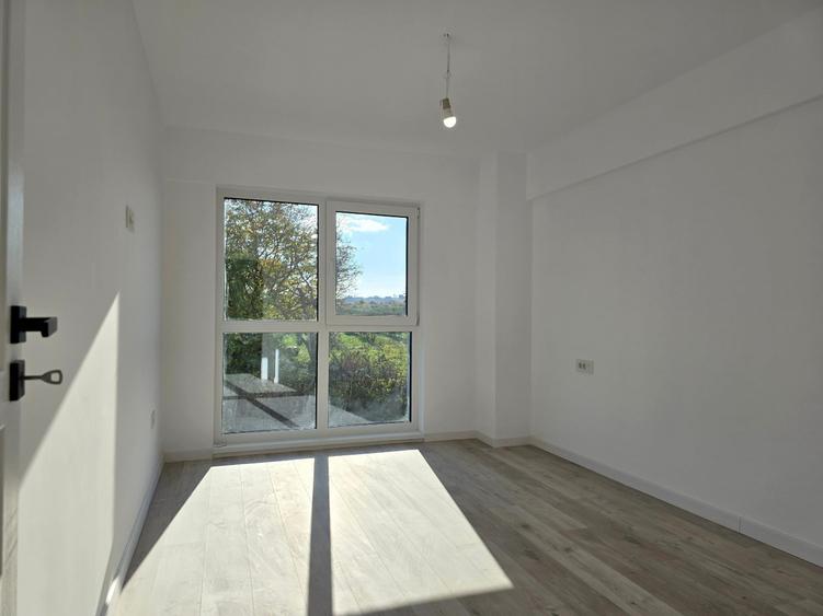 Apartament cu 2 camere decomandat în Galata