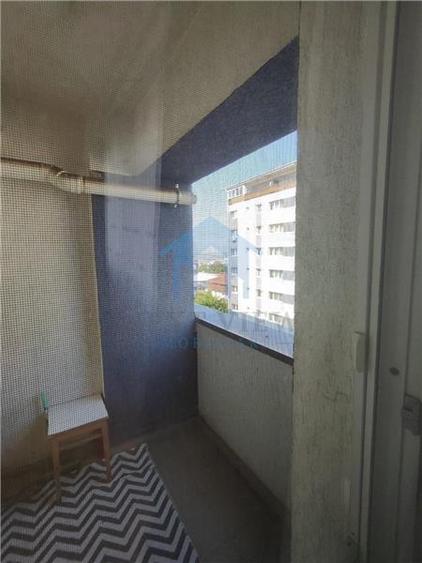 Garsonieră decomandată în Zorilor