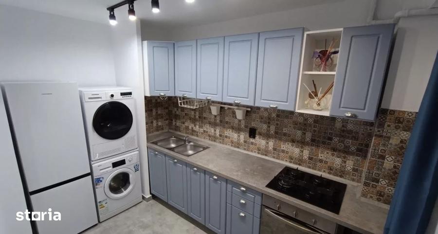 Apartament cu 2 camere decomandat în Gheorgheni