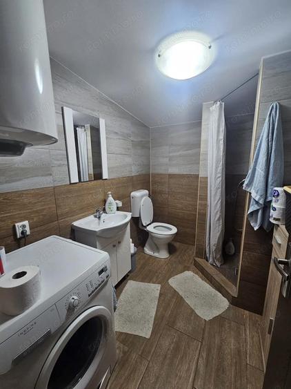 Casă cu 2 camere cu Teren 1667 Mp în Alioș