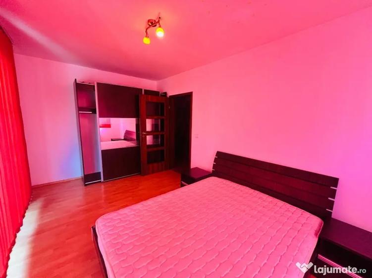 Apartament cu 2 camere decomandat în Micălaca