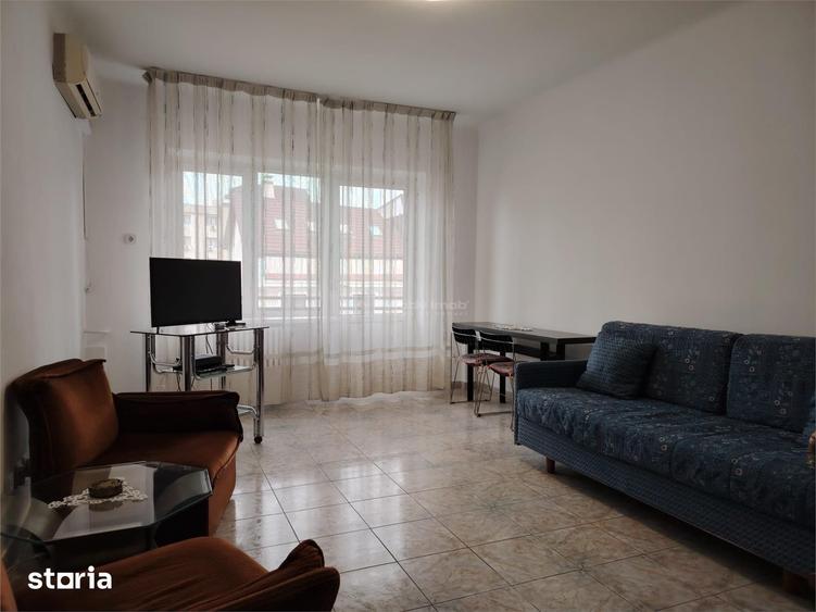 Apartament mobilat si utilat lux, situat ultracentral in Ploiesti - 8