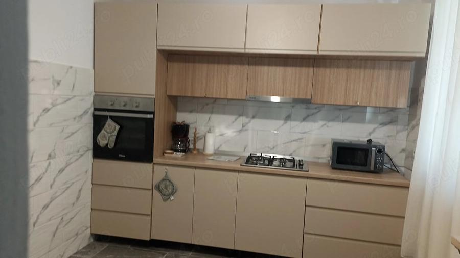 Casă cu 6 camere cu Teren 1500 Mp în Peceneaga