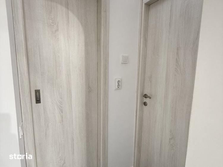 Rahova str.Vedea, dec., mobilat nou, et.7 cu 2 lifturi, loc parcare - 8
