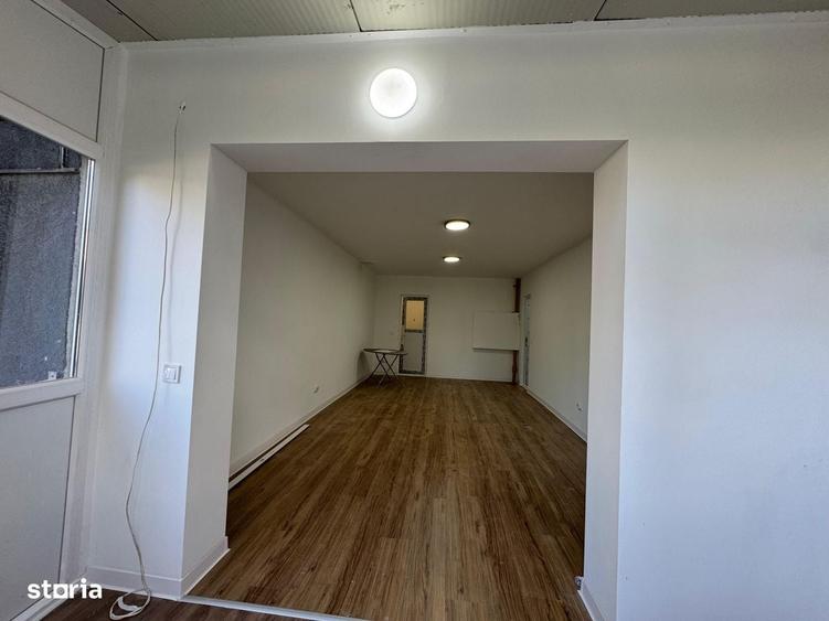 Spațiu comercial, de 100 mp, în Tomești