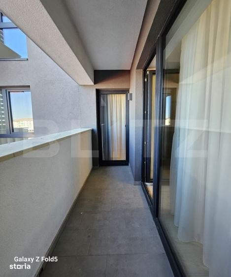 De inchiriat: Apartament modern 2 camere + Parcare subterana | Prima U - 2