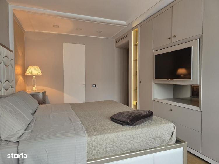Apartament 3 camere Cortina Residence - 3