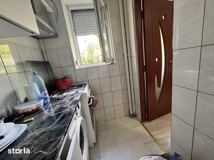 Tic Tac - Politie, Apartament cu 2 camere, parter, Prima inchiriere! - 7