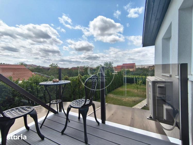 Apartament cu 4 camere decomandat în Iosia