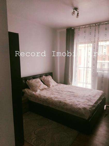 Apartament 3 camere zona Parcul Poligon Floresti - 9