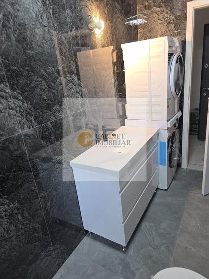 Studio | Creditabil | Renovat | Utilat | 1980 | Metrou Pacii - 5 min - 13