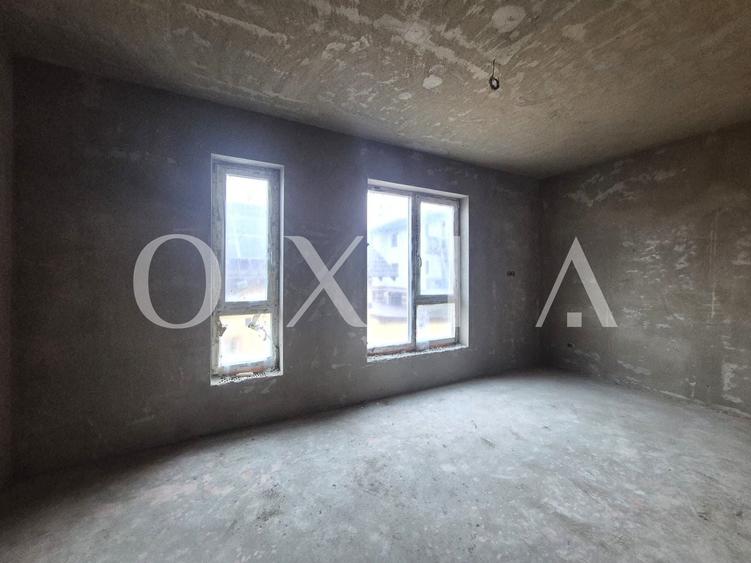 AX1188 Giroc/Vatra Veche, Duplex Cu 3 Dormitoare - 9