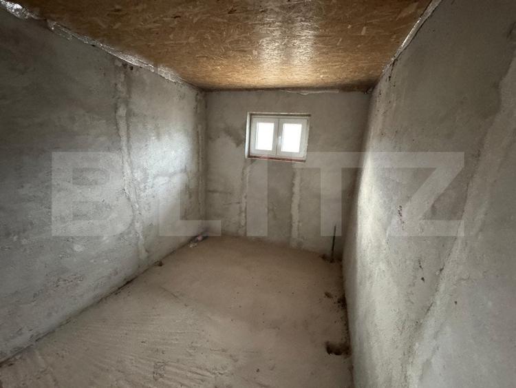 Casă individuală cu 9 camere cu Teren 1005 Mp în Ampoi 3