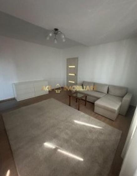 Apartament cu 2 camere decomandat, mobilat în Crângași