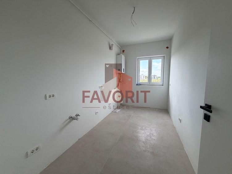 Apartament cu 2 camere decomandat în Mehala