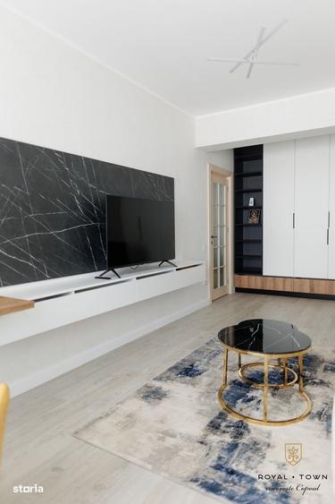 Apartament cu 2 camere în Central