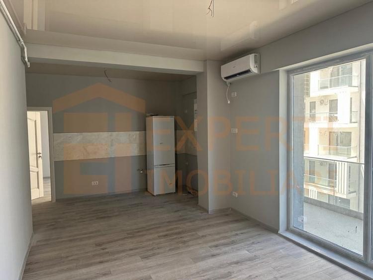 Apartament cu 2 camere decomandat în Mamaia-Sat — fotografia 3