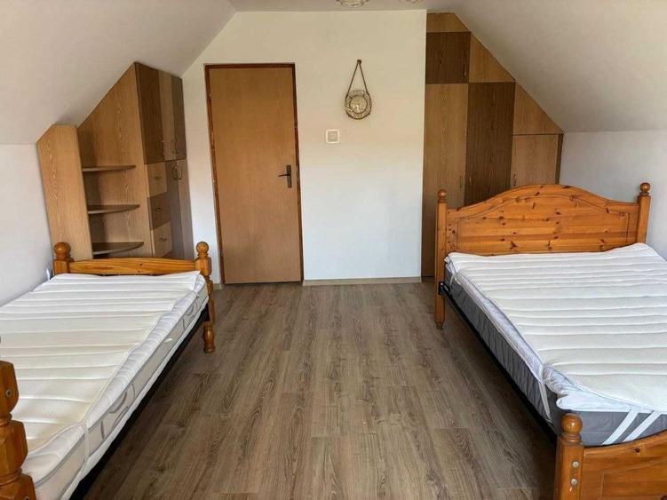 Apartament cu 3 camere decomandat în Între Lacuri