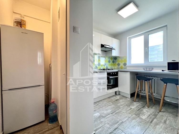 Apartament 2 camere de inchiriat, zona Cardinale, Medicina, Timișoara - 7
