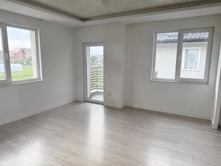 Casa noua individuala, 120mp utili, Radauti - 14