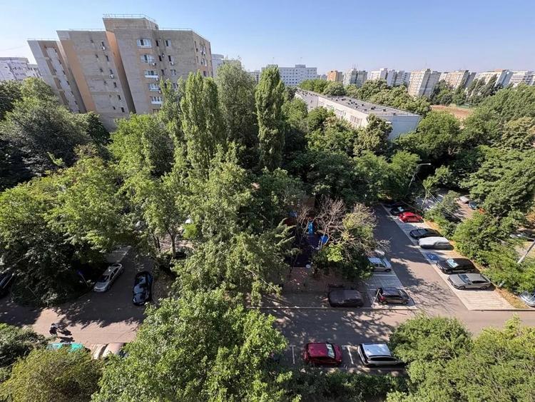 Apartament cu 2 camere semidecomandat în Drumul Taberei