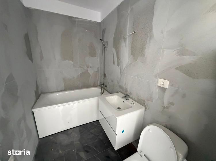 Apartament cu 2 camere în Dobroești