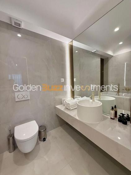 Apartament 3 camere premium de inchiriat cu parcare  | Cortina North - 9