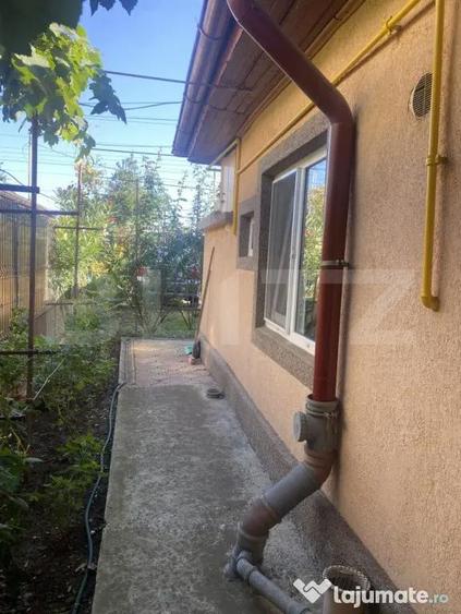 Casa individuala, 3 camere, complet utilata si mobilata, Dor - 12