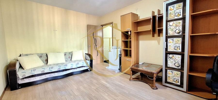 Apartament cu 2 camere de închiriat – Zona Girocului, lângă Spitalul Județean