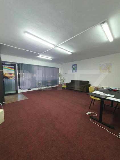 Spațiu comercial, de 62 mp, în Sud-Est