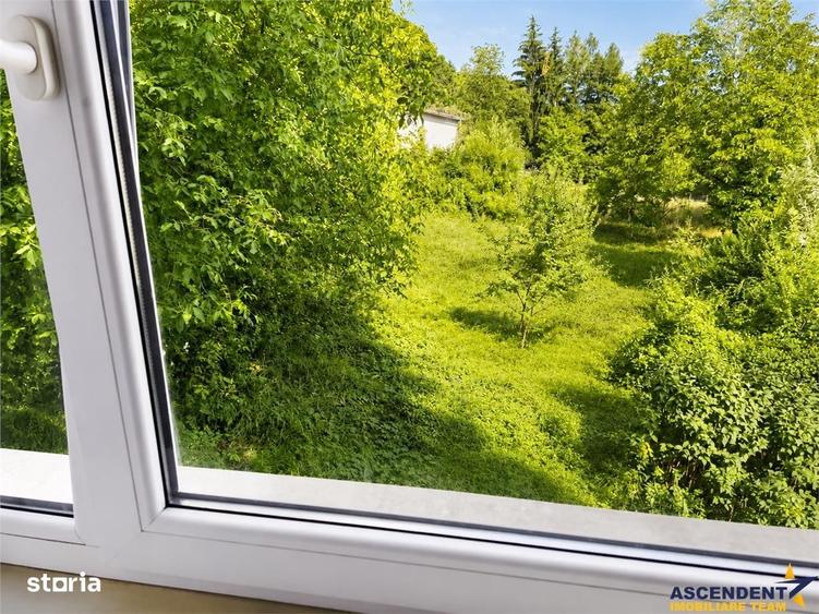 Apartament cu 3 camere decomandat în Drumul Poienii