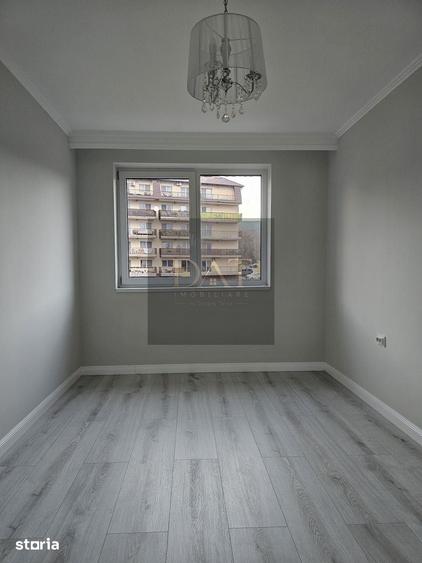 Apartament cu 3 camere în Chinteni