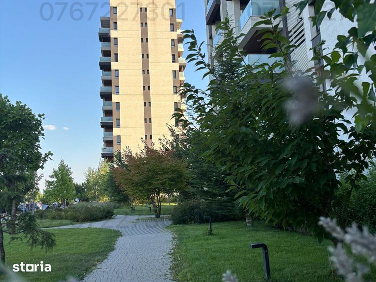 Apartament cu 3 camere decomandat în Bucureștii Noi