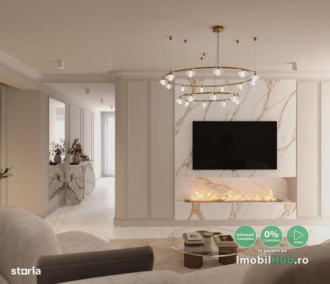 Penthouse ,Imobil Nou cu CF, zona Andrei Muresanu / Buna Ziua - 5