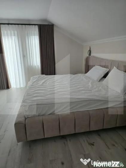 Casă cu 4 camere cu Teren 373 Mp în Central