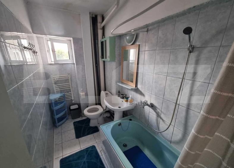 Îinchiriere apartament 3 camere | DECOMANDAT | zona PODU ROS Jumbo - 6