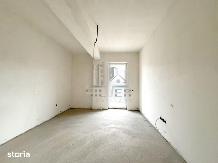 Apartament cu 3 camere/terasa 24.5mp/CF/imobil NZEB/TVA INCLUS. - 5