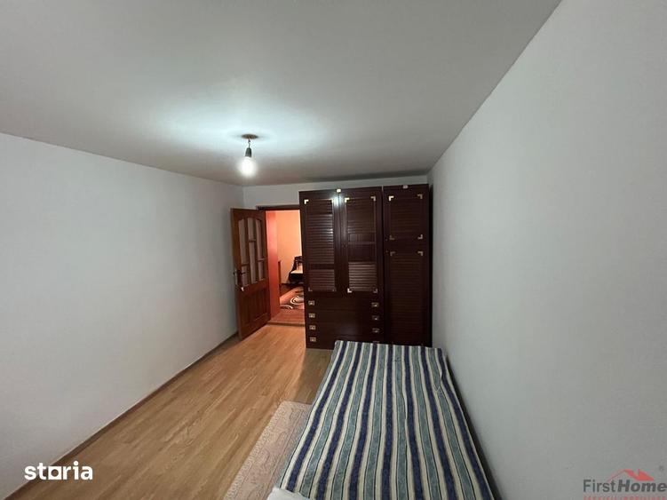 Casă cu 4 camere cu Teren 376 Mp în Central