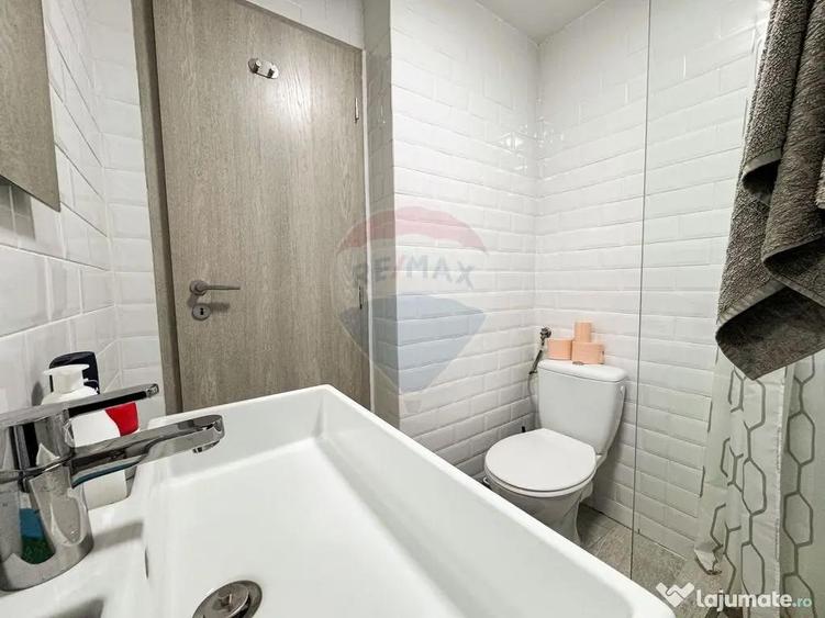 Apartament cu 3 camere decomandat în Politehnica