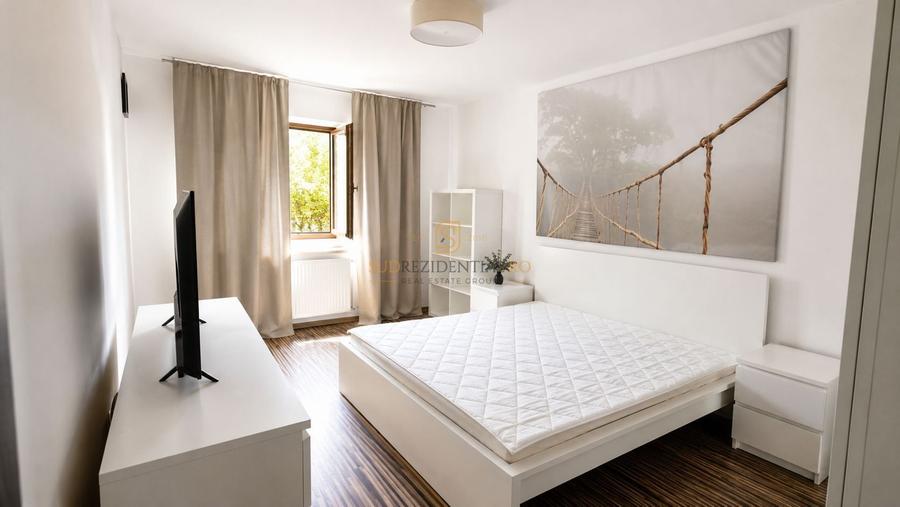 2 camere lux, 69 mp, loc de parcare, acces rapid metrou Berceni - 7