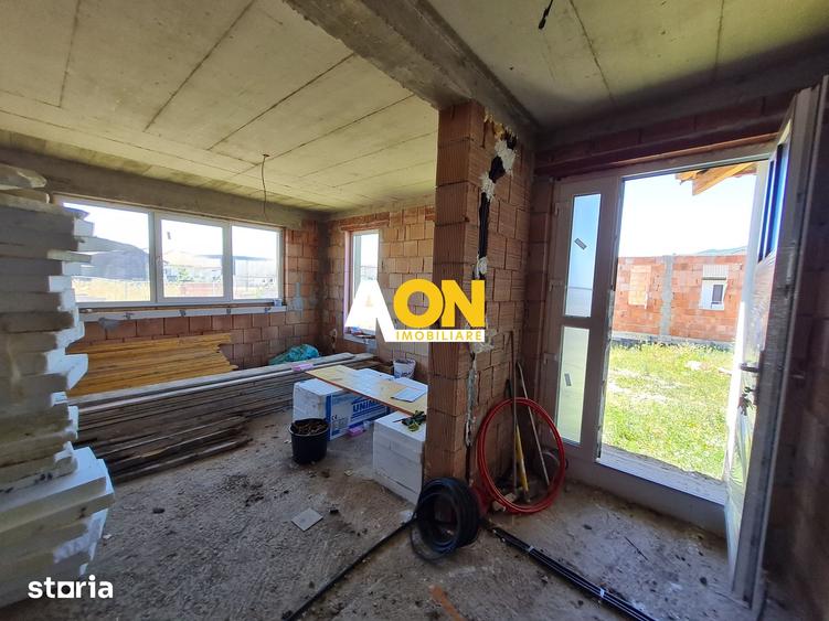 Casa 4 Camere, 130 mp, Teren 430 mp, Toate Utilitatile, Zona Micesti - 8
