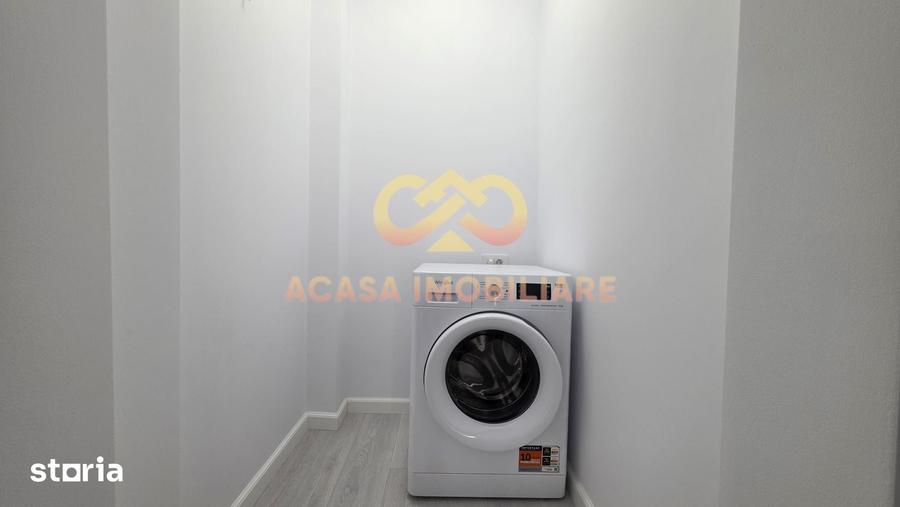 Apartament cu 2 camere în Bucium