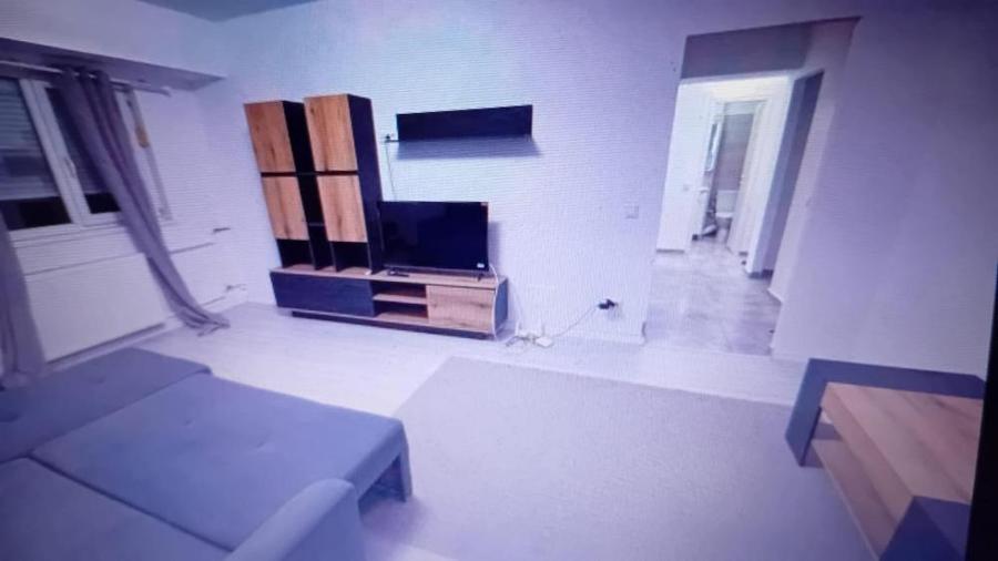 Apartament cu 2 camere, mobilat în Iancului