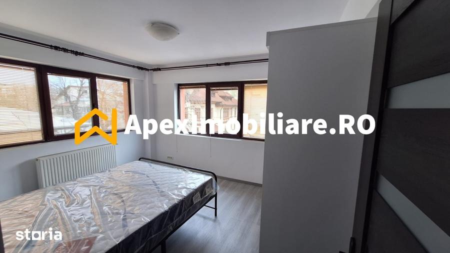 Apartament 3 camere de inchiriat Obor Bucuresti | ApexImobiliare.ro - 7