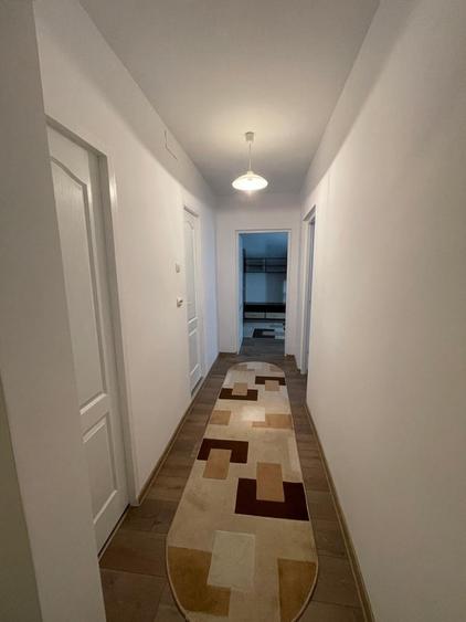 Apartament cu 2 camere decomandat în Gorjului