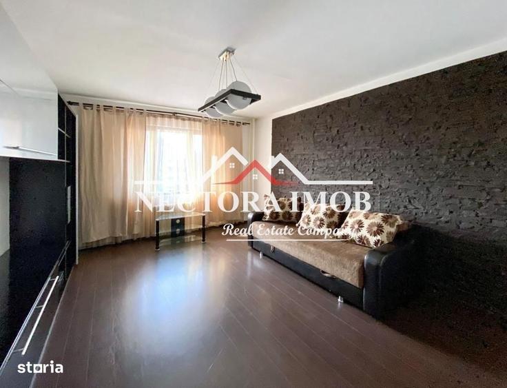 Apartament cu 2 camere decomandat în Sântandrei