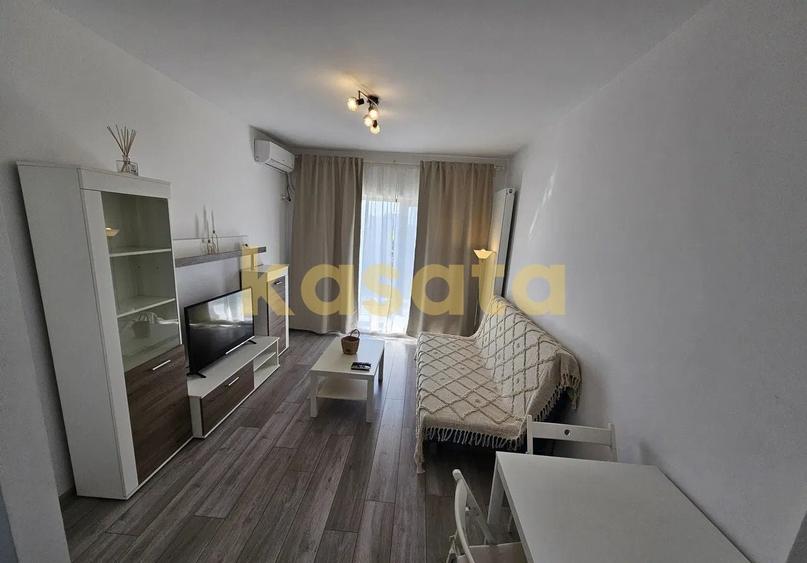 Apartament cu 2 camere decomandat, mobilat în Timișoara