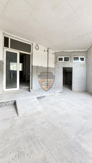 Spațiu comercial, de 428 mp, în Tomis II